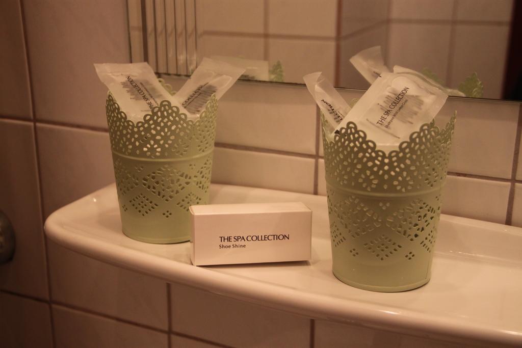 Hotel Oorsprongpark City Centre Utrecht Phòng bức ảnh