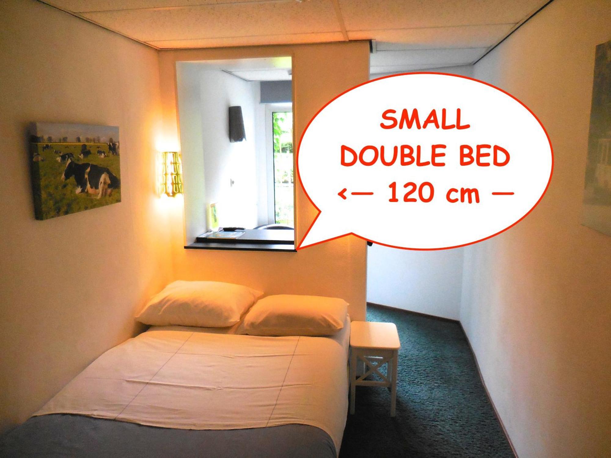 Hotel Oorsprongpark City Centre Utrecht Phòng bức ảnh