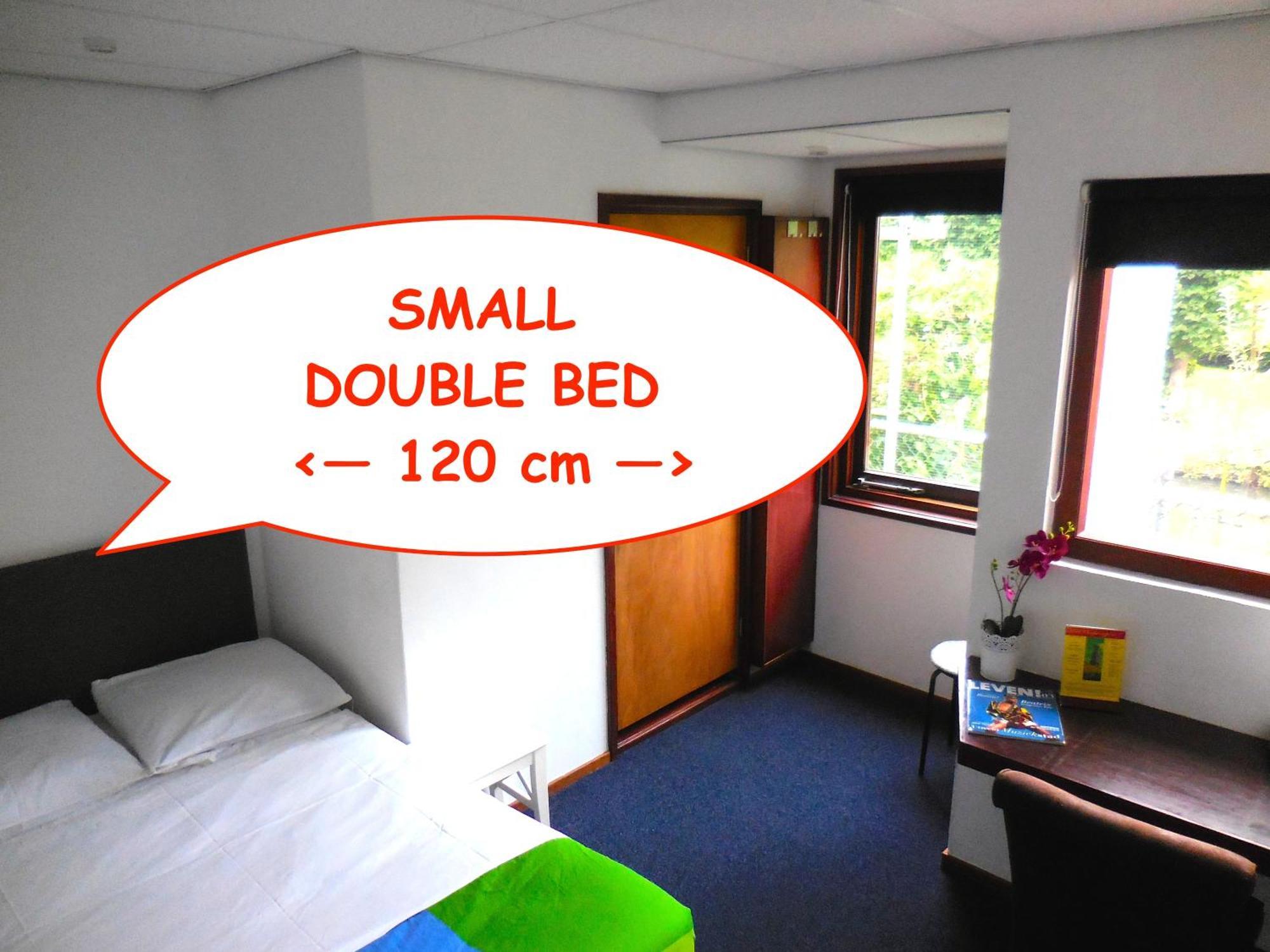 Hotel Oorsprongpark City Centre Utrecht Phòng bức ảnh