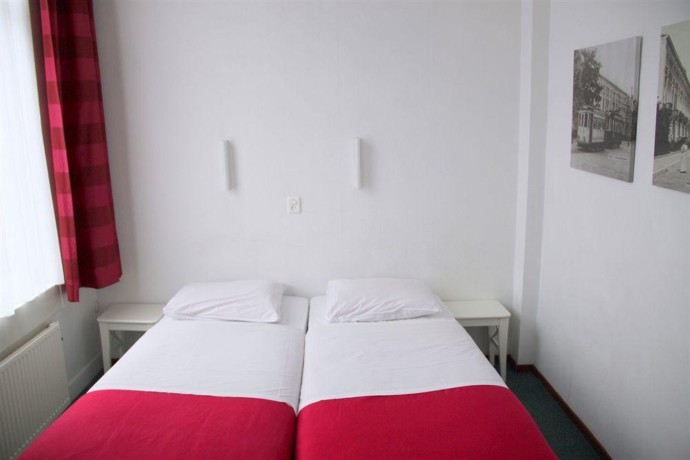 Hotel Oorsprongpark City Centre Utrecht Ngoại thất bức ảnh