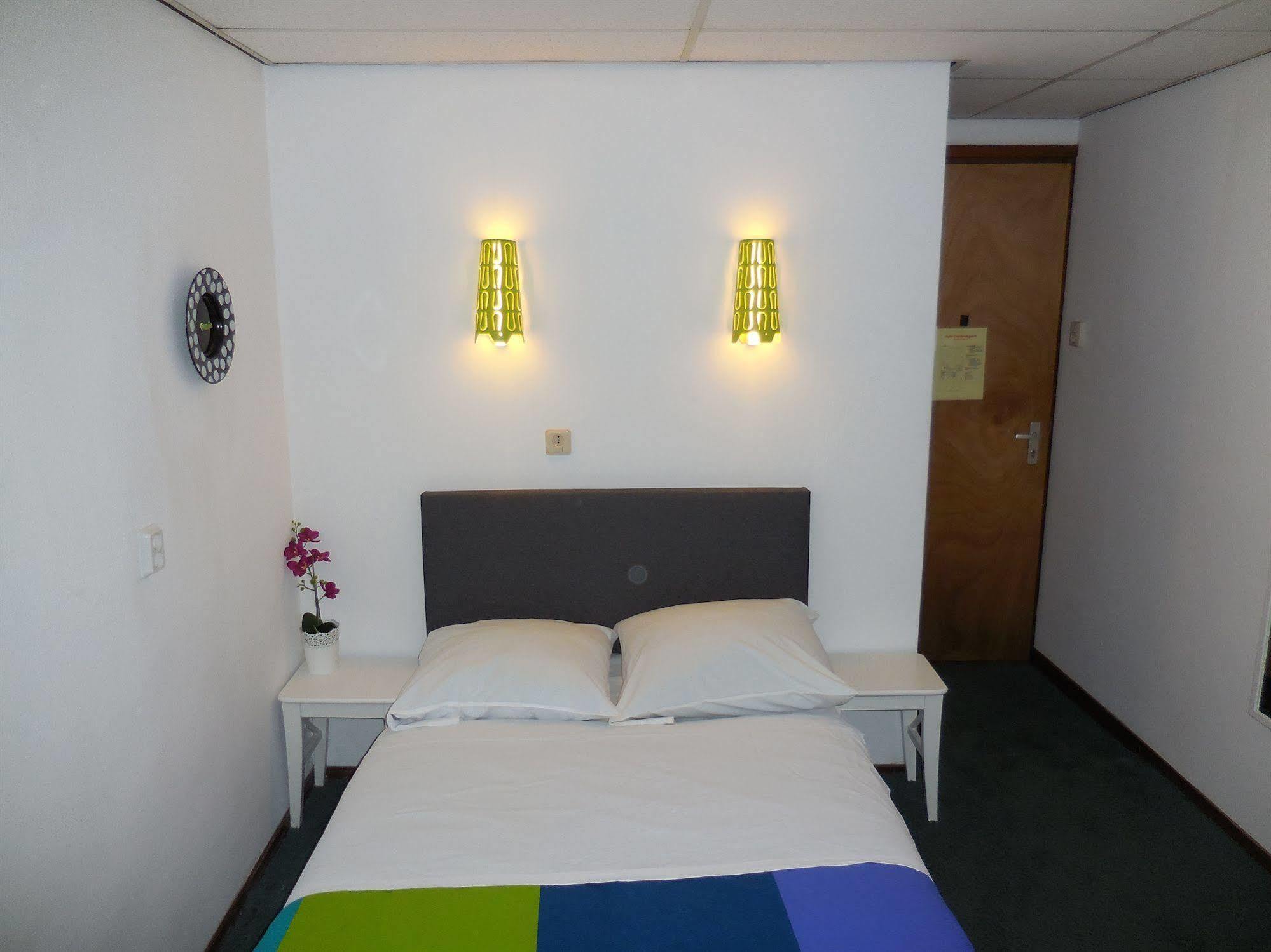 Hotel Oorsprongpark City Centre Utrecht Ngoại thất bức ảnh