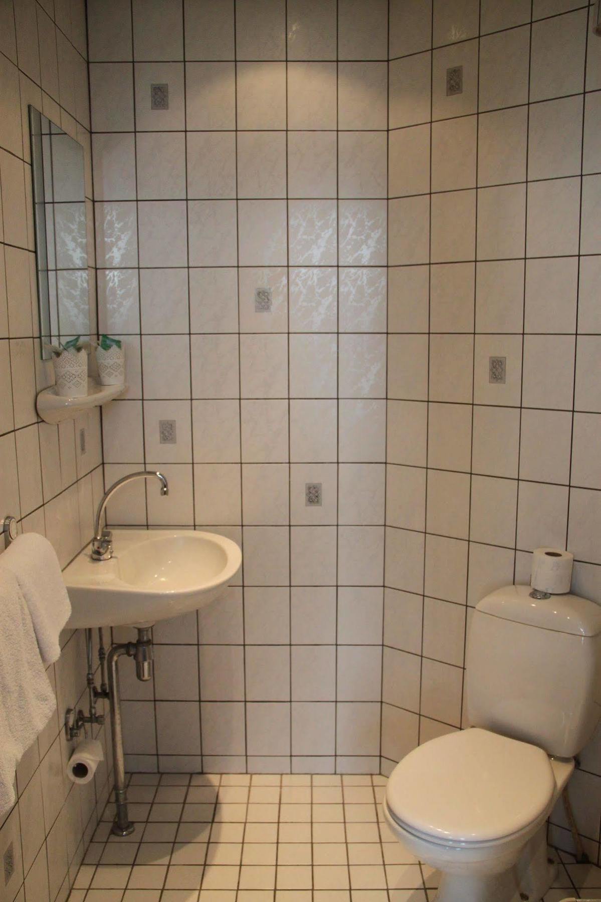 Hotel Oorsprongpark City Centre Utrecht Ngoại thất bức ảnh